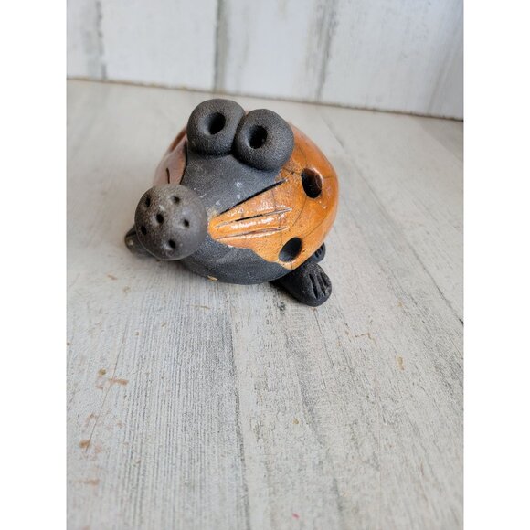 Vintage mouse‎ sculpture mice home decor figure unique - Picture 6 of 7